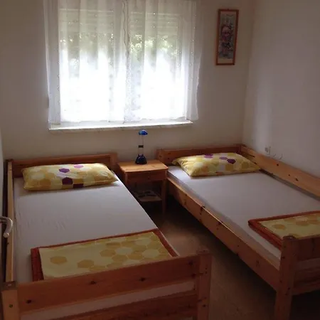 Apartman 2br Hedvig *