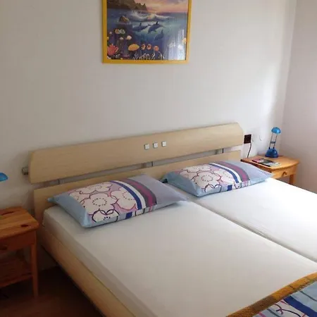2br Hedvig * Jadranovo