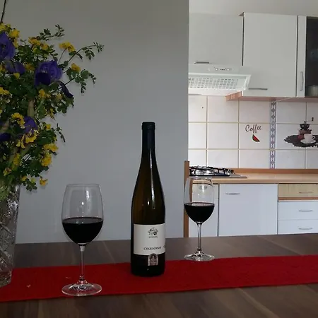 2br Hedvig Appartement