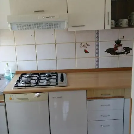 Apartman 2br Hedvig