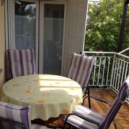 Lejlighed 2br Hedvig