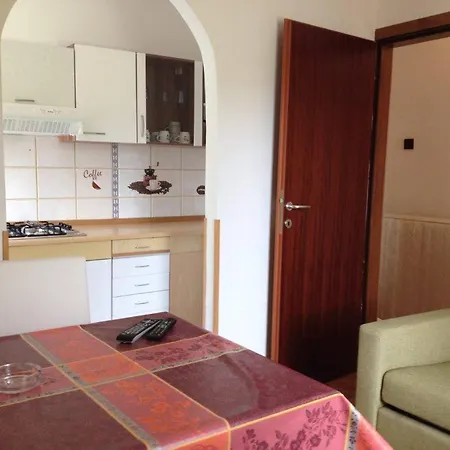 2br Hedvig * Jadranovo