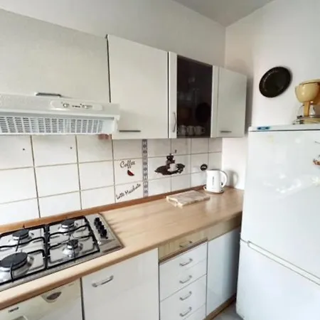 Apartman 2br Hedvig