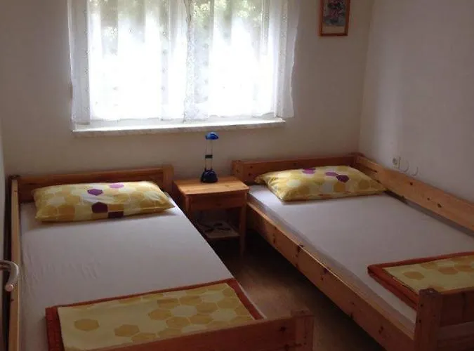 Lejlighed 2br Hedvig *