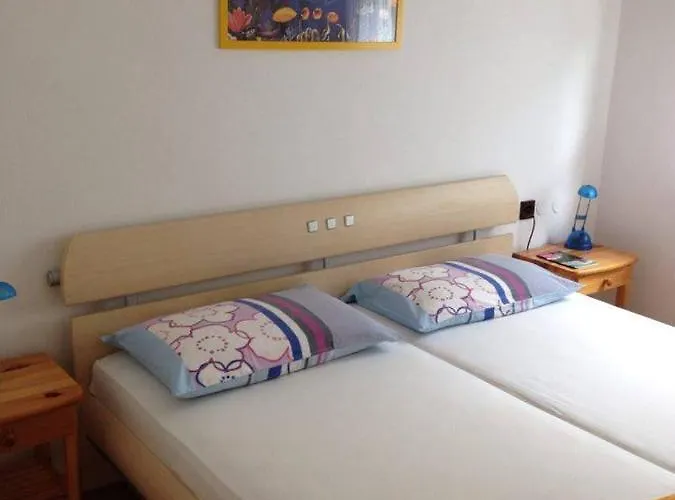 2br Hedvig * Jadranovo