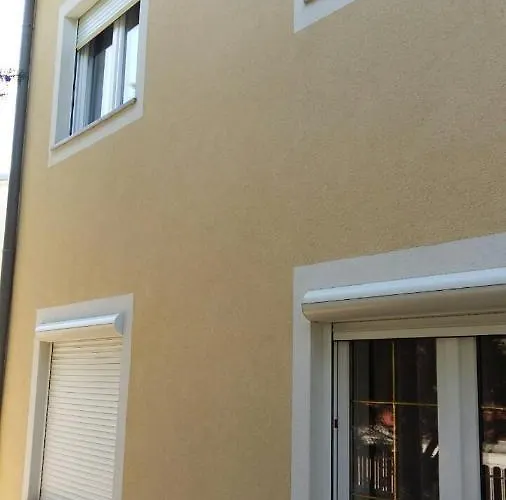2br Hedvig Jadranovo