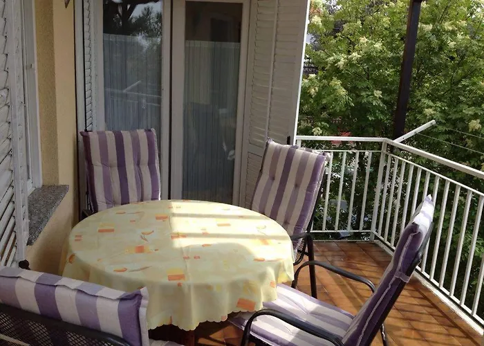 Lejlighed 2br Hedvig