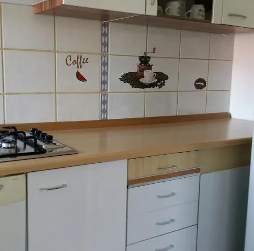 Lejlighed 2br Hedvig Jadranovo