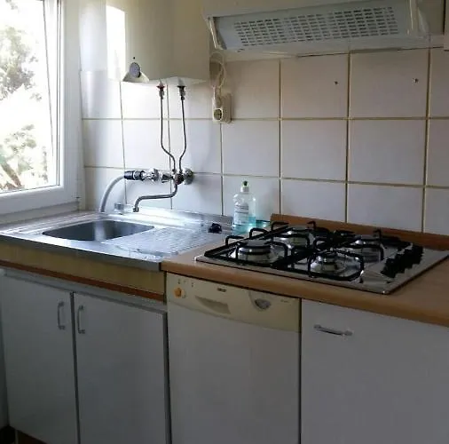 2br Hedvig * Jadranovo