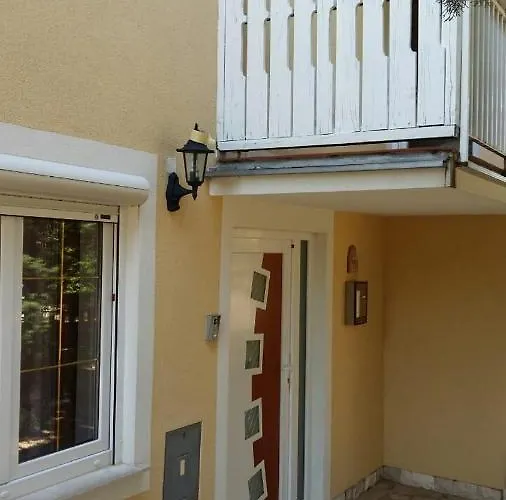 2br Hedvig Lejlighed