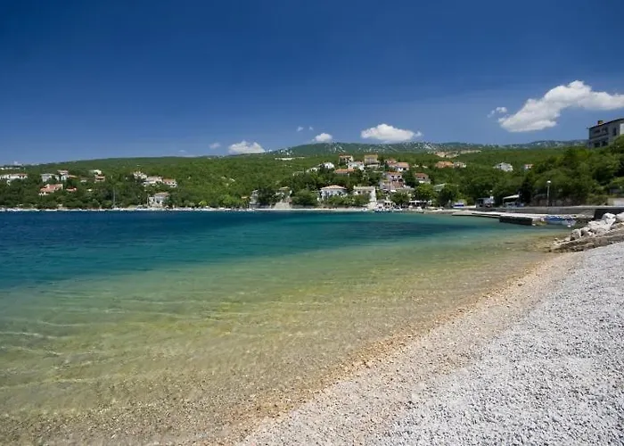 2br Hedvig Lejlighed