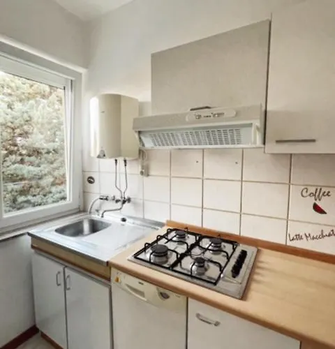 2br Hedvig Jadranovo