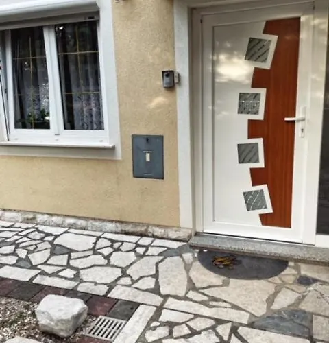 2br Hedvig Lejlighed Jadranovo