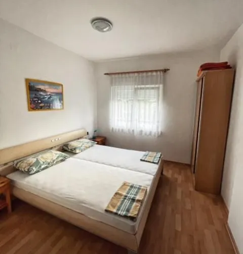 Lejlighed 2br Hedvig *