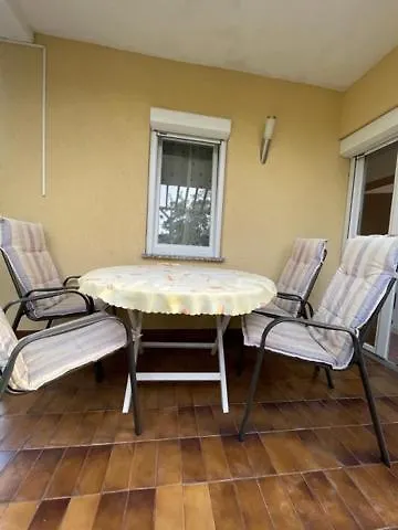 Lejlighed 2br Hedvig