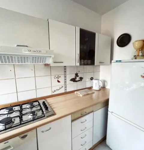 Lejlighed 2br Hedvig