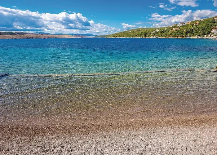 2br Hedvig Appartement