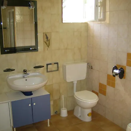 公寓 2br Hedvig 卓得诺沃