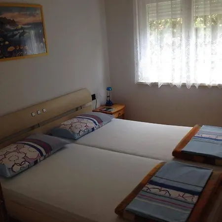 2br Hedvig 公寓 卓得诺沃