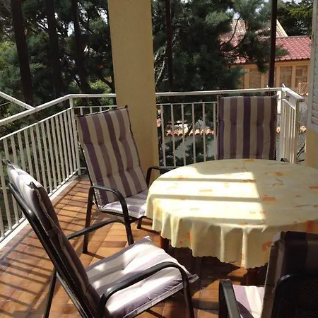 公寓 2br Hedvig *