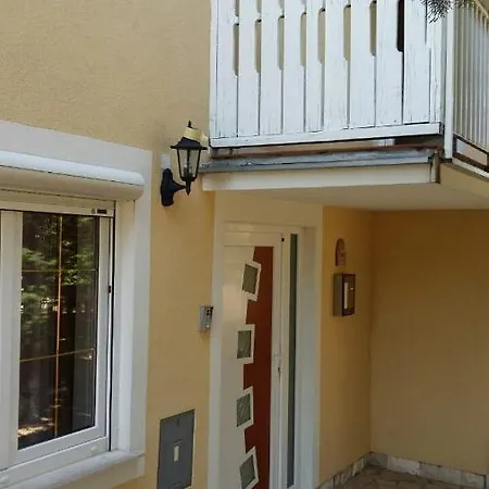 2br Hedvig 公寓