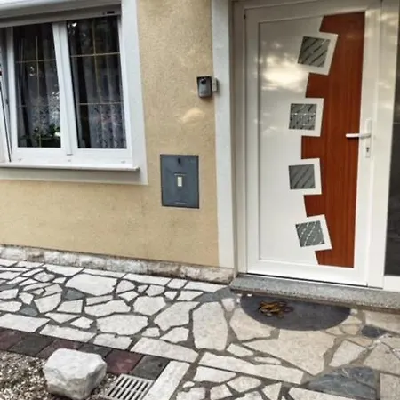 2br Hedvig 公寓 卓得诺沃