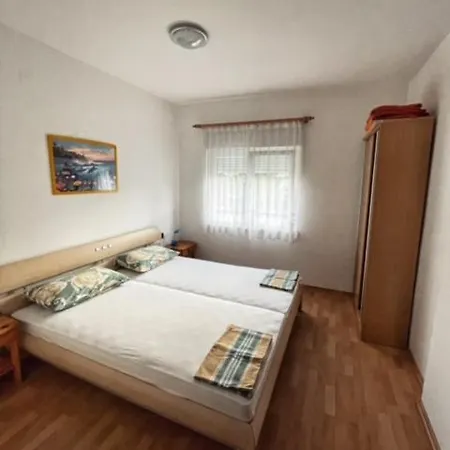 公寓 2br Hedvig *