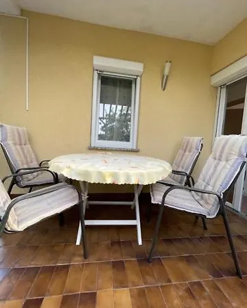 公寓 2br Hedvig